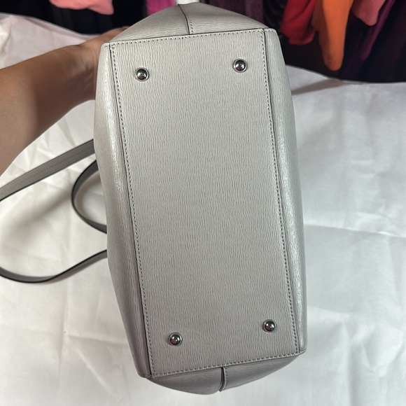 NWOT RALPH LAUREN leather purse - Picture 14 of 14